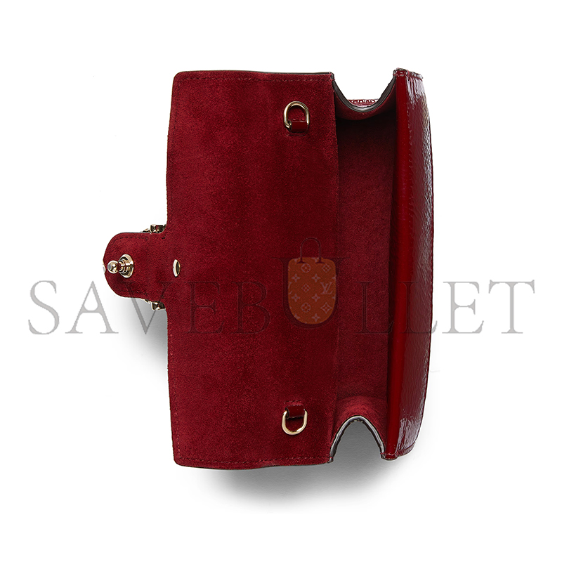 G*u*i dionysus mini bag 795368 (17.5*11*6.5cm)